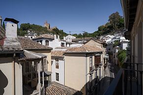 Hotel Boutique Puerta de las Granadas