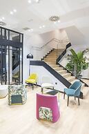 Hotel Boutique Puerta de las Granadas