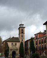 Hotel Boutique Puerta de las Granadas