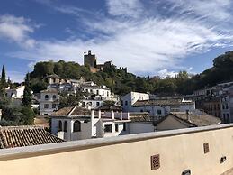 Hotel Boutique Puerta de las Granadas