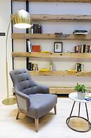 Hotel Boutique Puerta de las Granadas