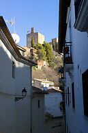 Hotel Boutique Puerta de las Granadas