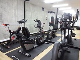 Hotel Boutique Puerta de las Granadas