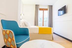 Hotel Boutique Puerta de las Granadas