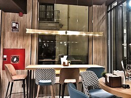 Hotel Boutique Puerta de las Granadas