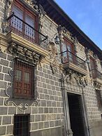 Hotel Boutique Puerta de las Granadas