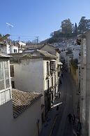 Hotel Boutique Puerta de las Granadas