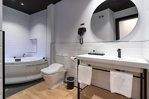 Hotel Boutique Puerta de las Granadas