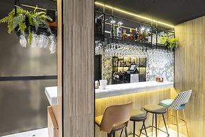 Hotel Boutique Puerta de las Granadas