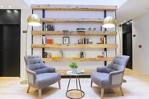 Hotel Boutique Puerta de las Granadas