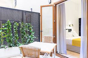 Hotel Boutique Puerta de las Granadas