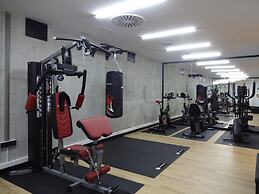 Hotel Boutique Puerta de las Granadas