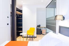 Hotel Boutique Puerta de las Granadas