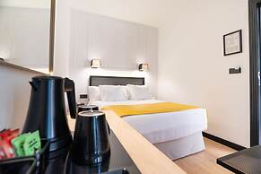 Hotel Boutique Puerta de las Granadas