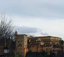 Hotel Boutique Puerta de las Granadas