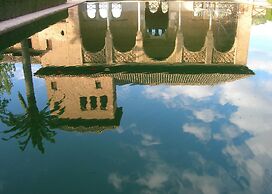 Hotel Boutique Puerta de las Granadas