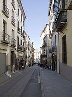 Hotel Boutique Puerta de las Granadas