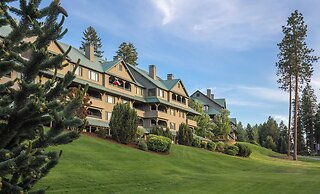 WorldMark Arrow Point