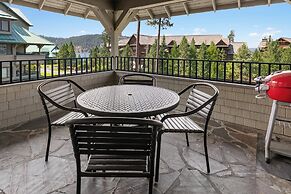 WorldMark Arrow Point