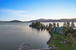 WorldMark Arrow Point