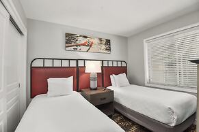 WorldMark Arrow Point