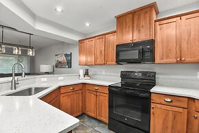 WorldMark Arrow Point