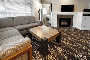 WorldMark Arrow Point