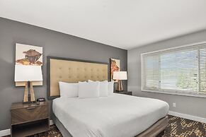 WorldMark Arrow Point