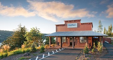 WorldMark Arrow Point