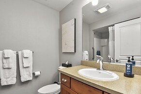 WorldMark Arrow Point
