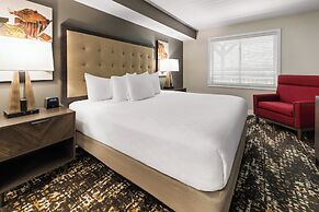 WorldMark Arrow Point