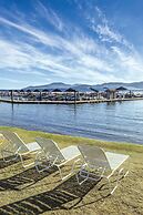 WorldMark Arrow Point