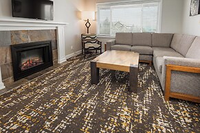 WorldMark Arrow Point