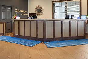 WorldMark Arrow Point