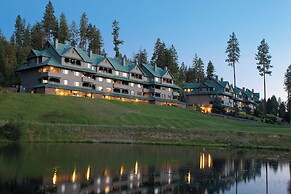 WorldMark Arrow Point