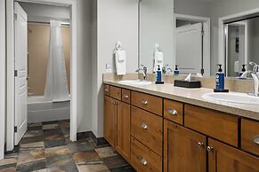 WorldMark Arrow Point