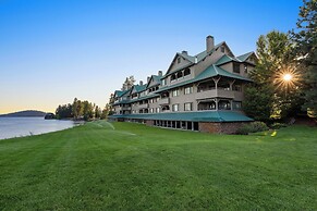 WorldMark Arrow Point