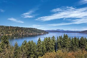 WorldMark Arrow Point