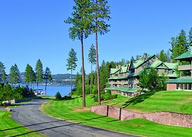 WorldMark Arrow Point