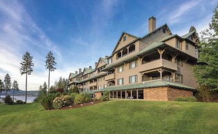 WorldMark Arrow Point