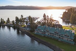 WorldMark Arrow Point