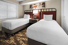 WorldMark Arrow Point