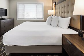 WorldMark Arrow Point