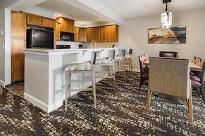 WorldMark Arrow Point