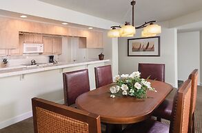 WorldMark Arrow Point