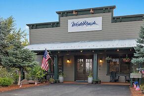 WorldMark Arrow Point