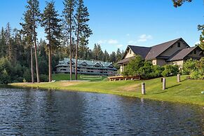 WorldMark Arrow Point