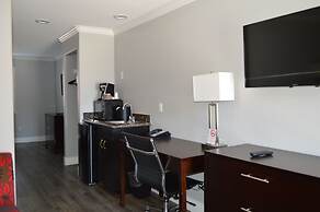Fairview Inn and Suites