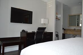 Fairview Inn and Suites