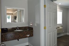 Fairview Inn and Suites